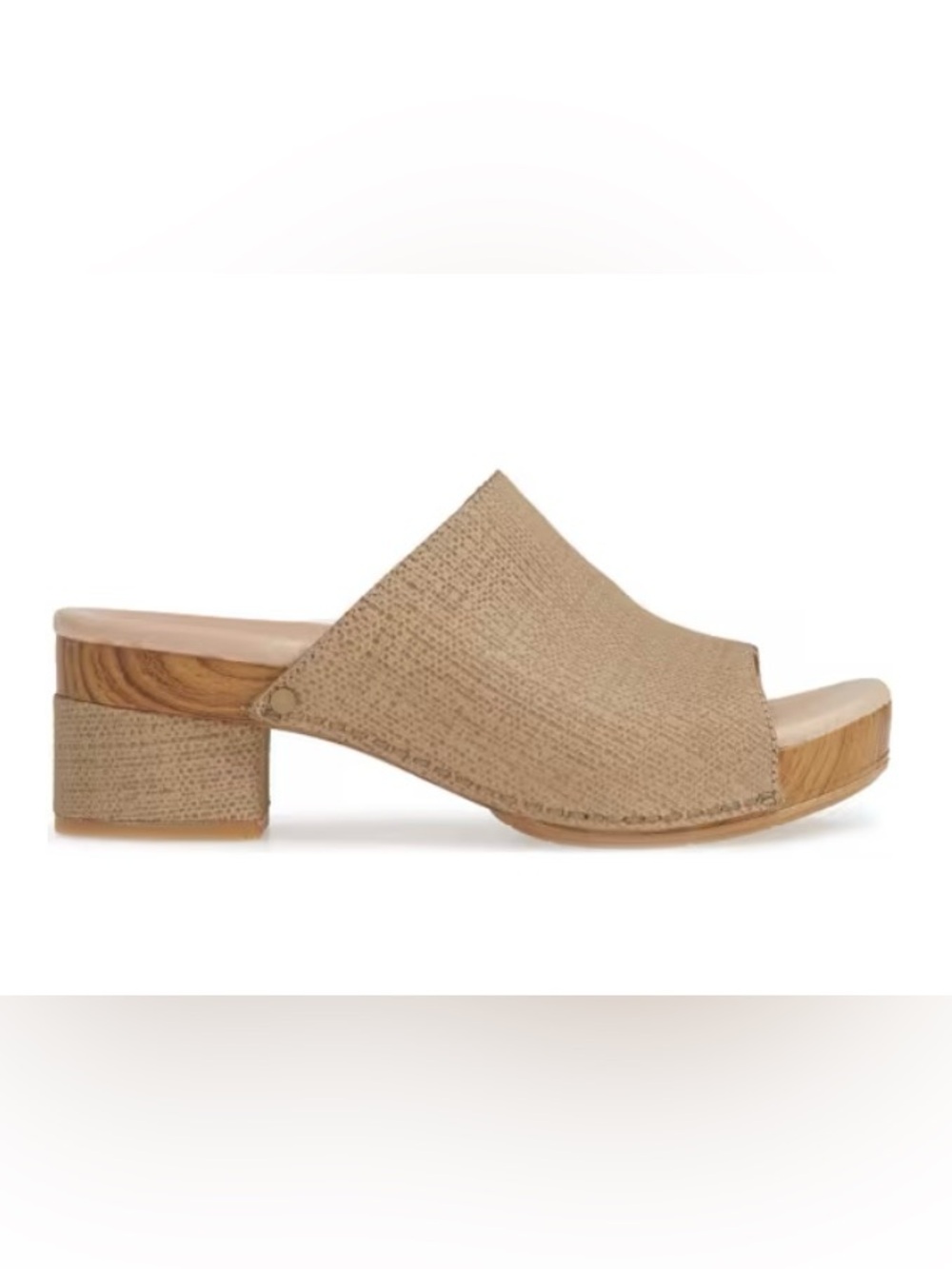 Dansko Women's Maci Sandals